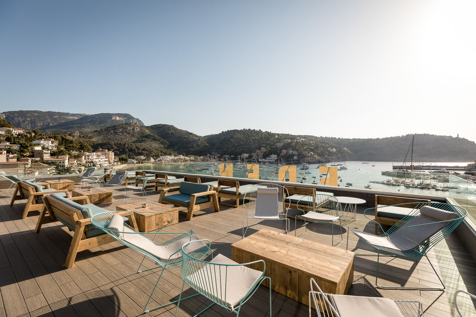 Hotel Eden Sóller foto 103