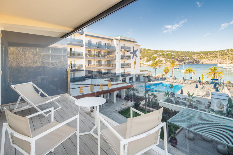 Hotel Eden Sóller foto 120