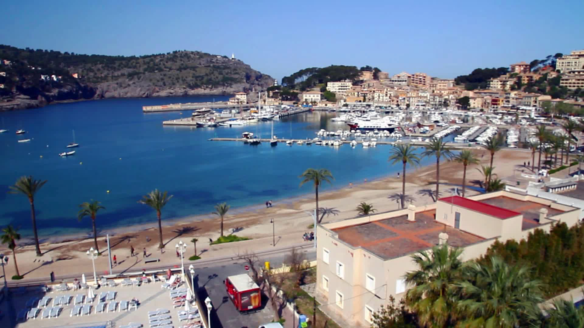 Hotel Eden Sóller foto 35