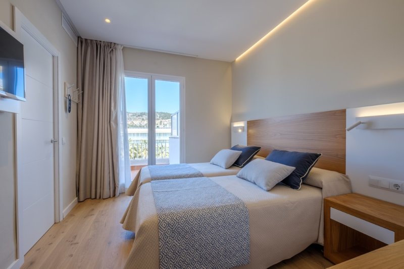 Hotel Eden Sóller foto 39