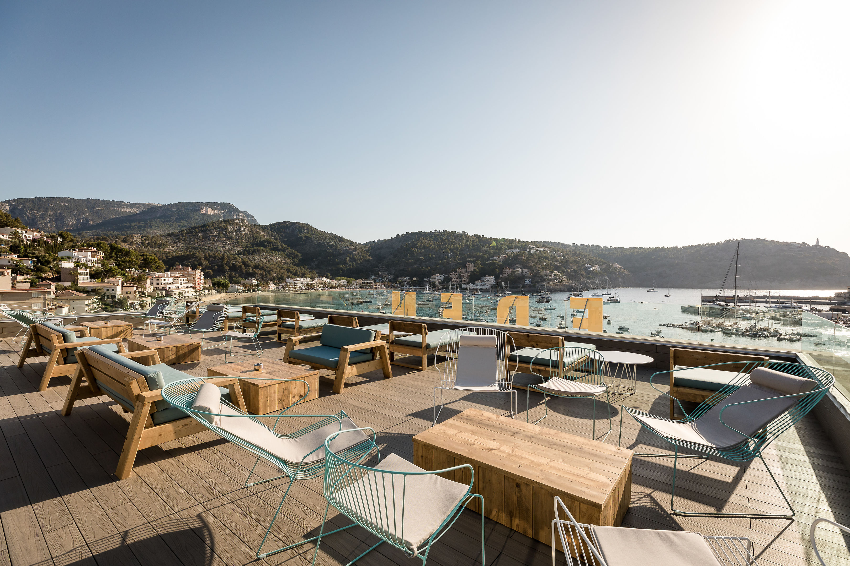 Hotel Eden Sóller foto 104