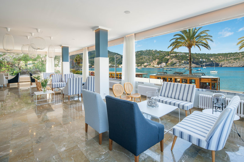 Hotel Eden Sóller foto 84