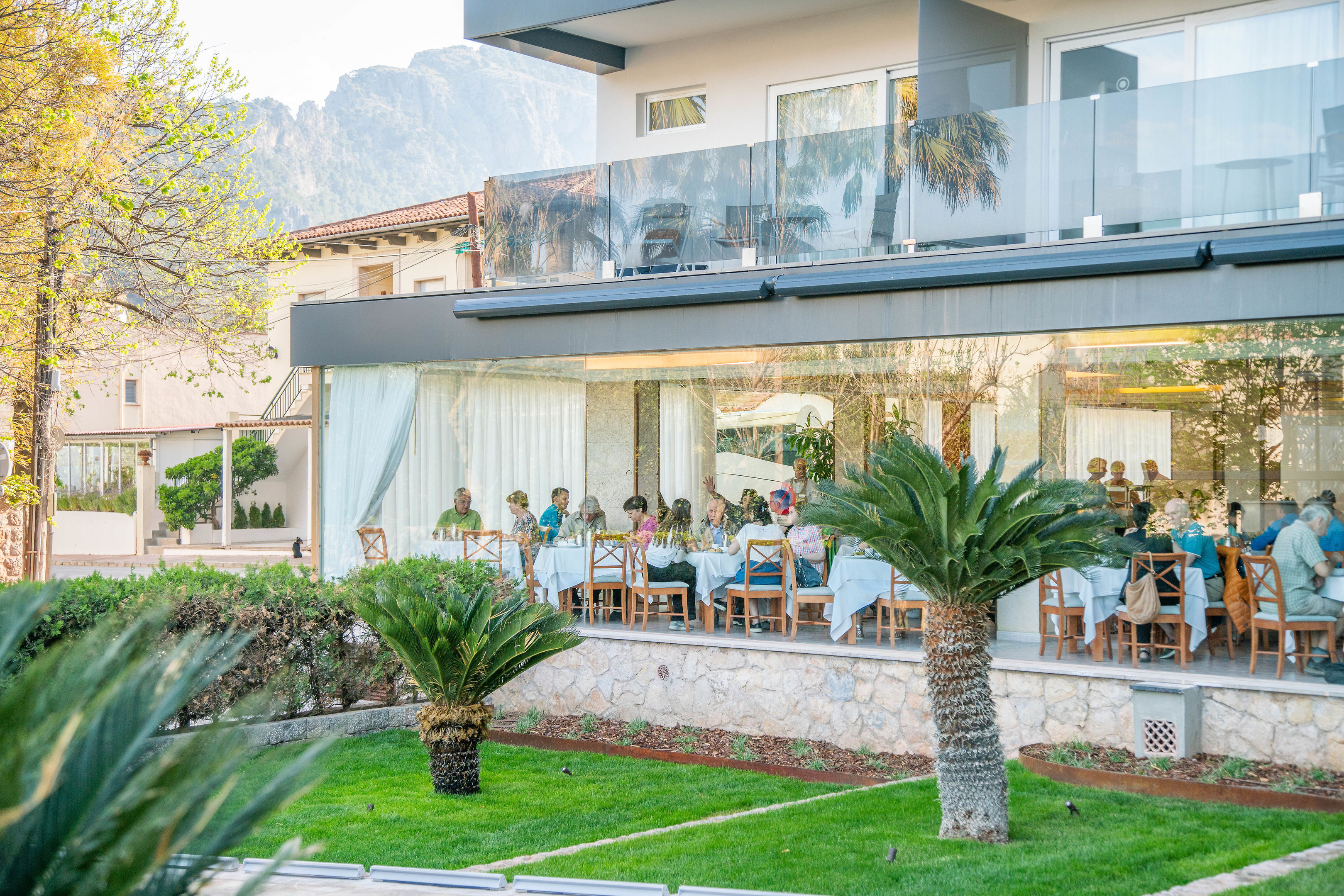 Hotel Eden Sóller foto 62