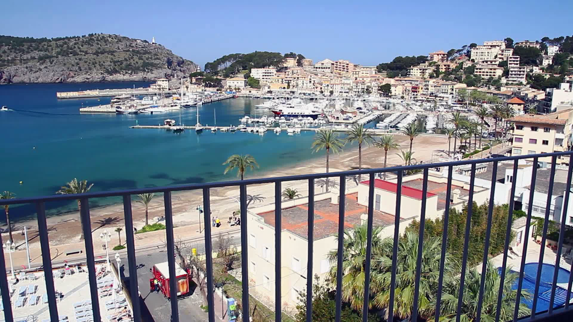 Hotel Eden Sóller foto 29