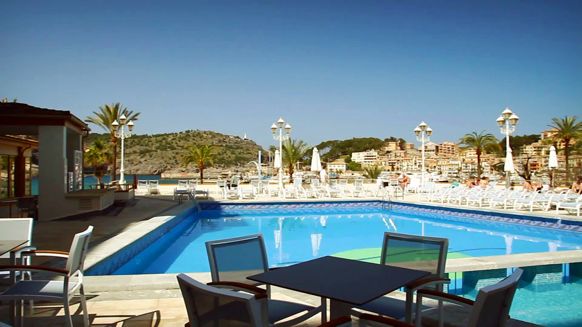Hotel Eden Sóller foto 7