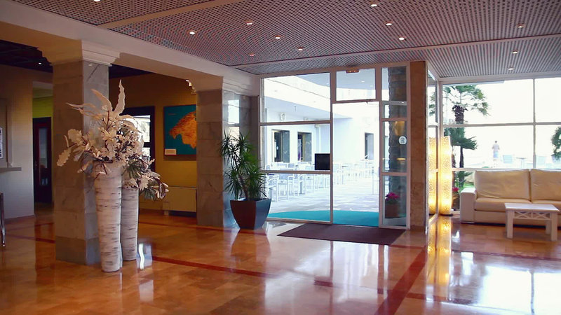 Hotel Eden Sóller foto 18