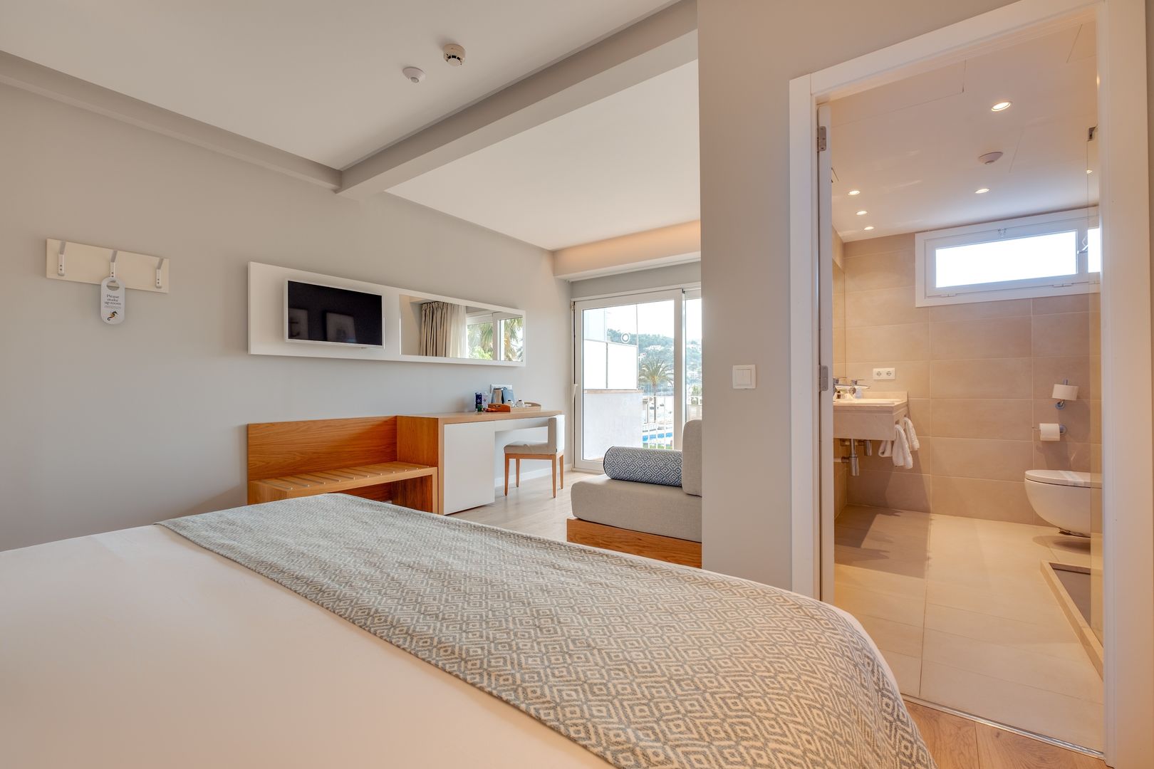 Hotel Eden Sóller foto 37