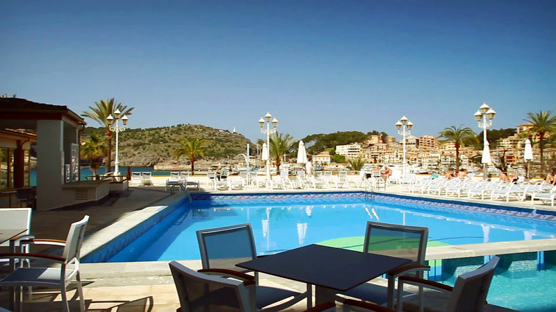 Hotel Eden Sóller foto 6