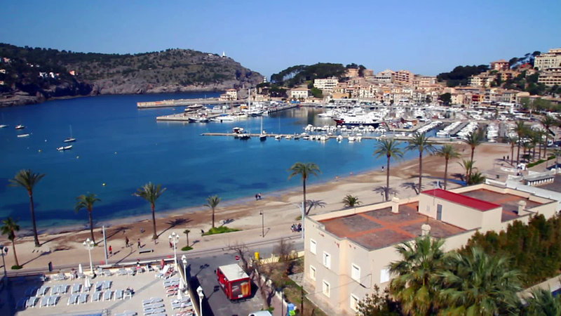 Hotel Eden Sóller foto 34