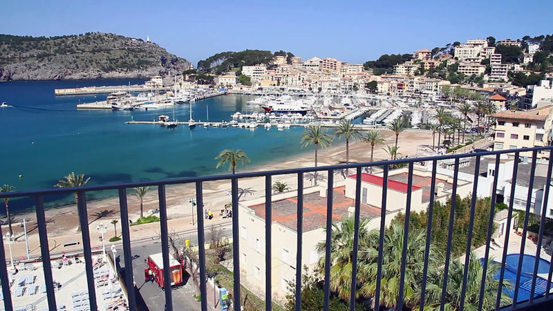 Hotel Eden Sóller foto 28