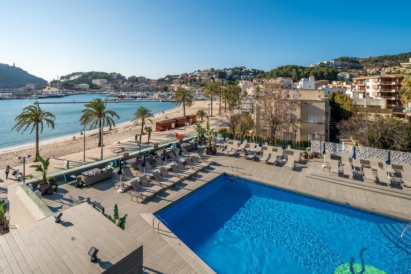 Hotel Eden Sóller foto 45