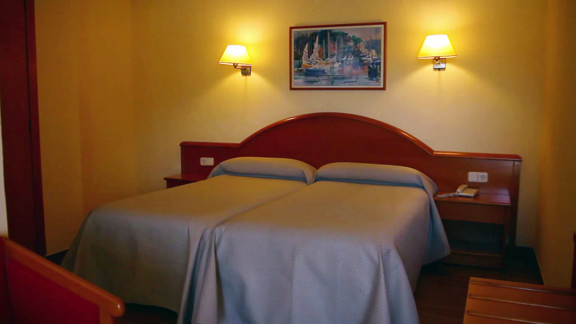 Hotel Eden Sóller foto 11