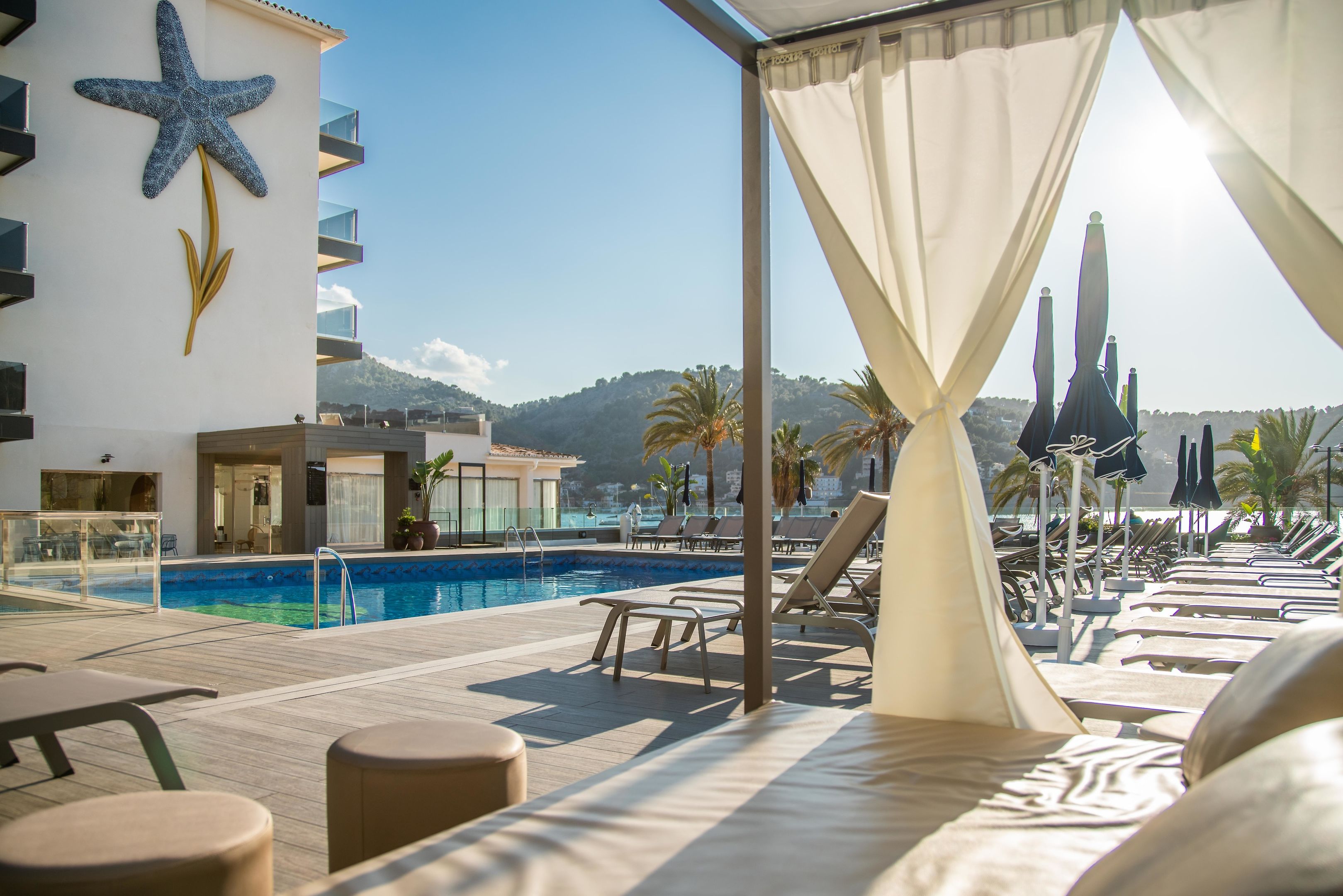 Hotel Eden Sóller foto 50