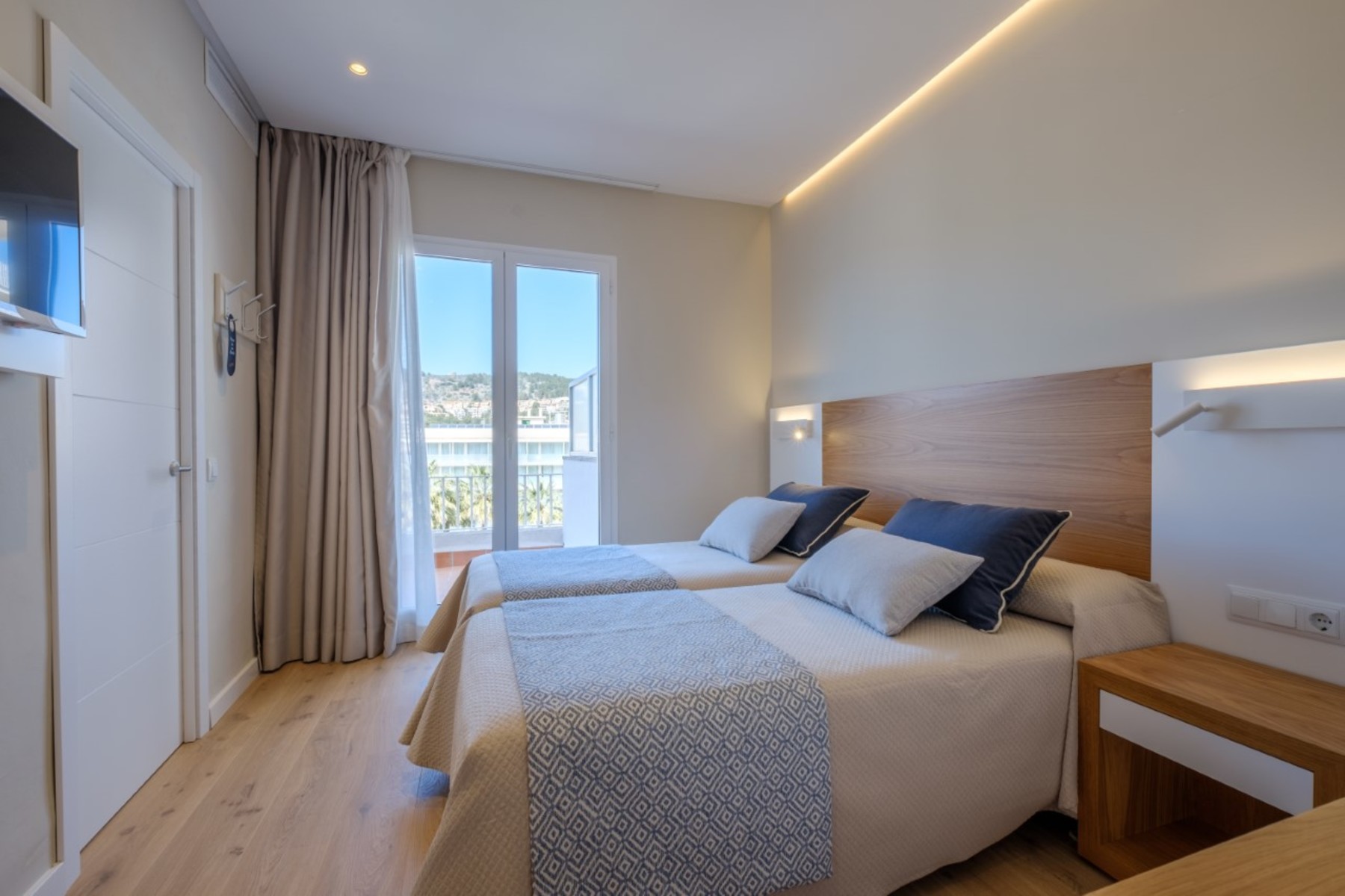 Hotel Eden Sóller foto 41