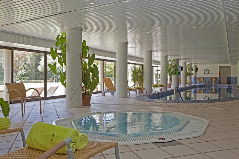 Hotel Es Port foto 10