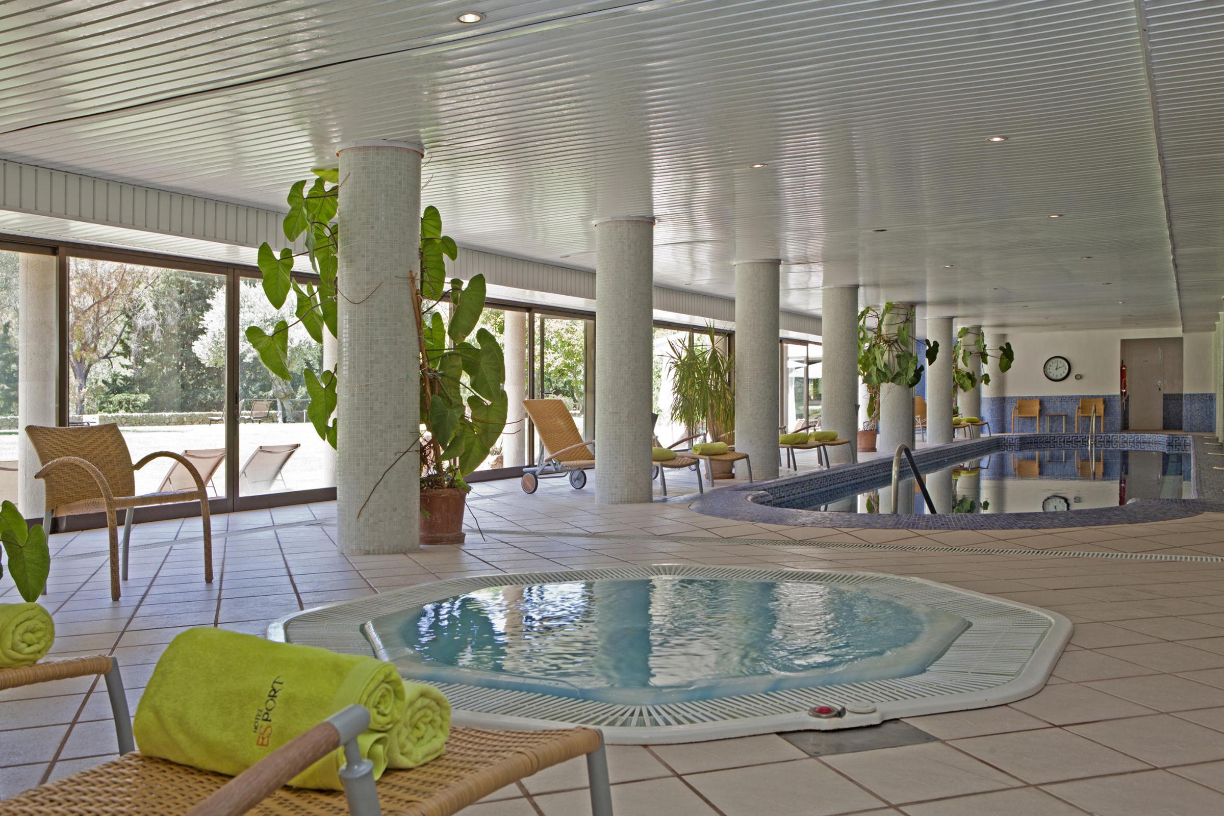 Hotel Es Port foto 12