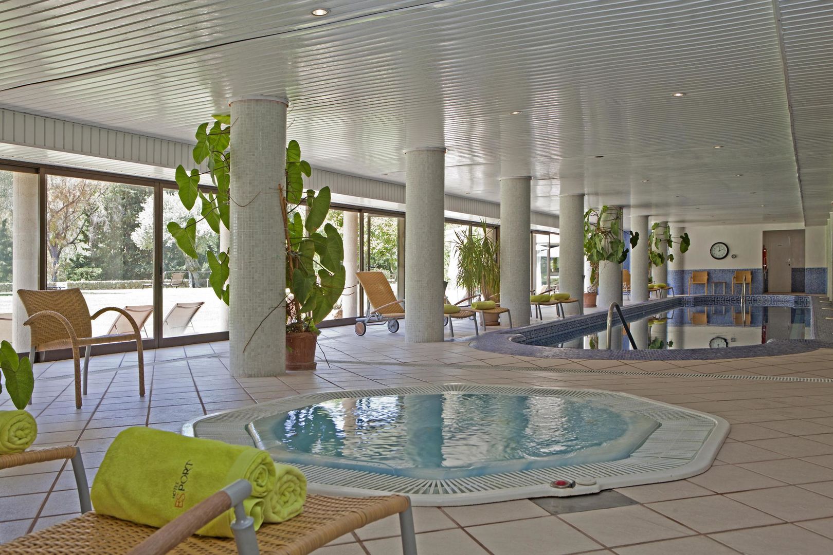 Hotel Es Port foto 11