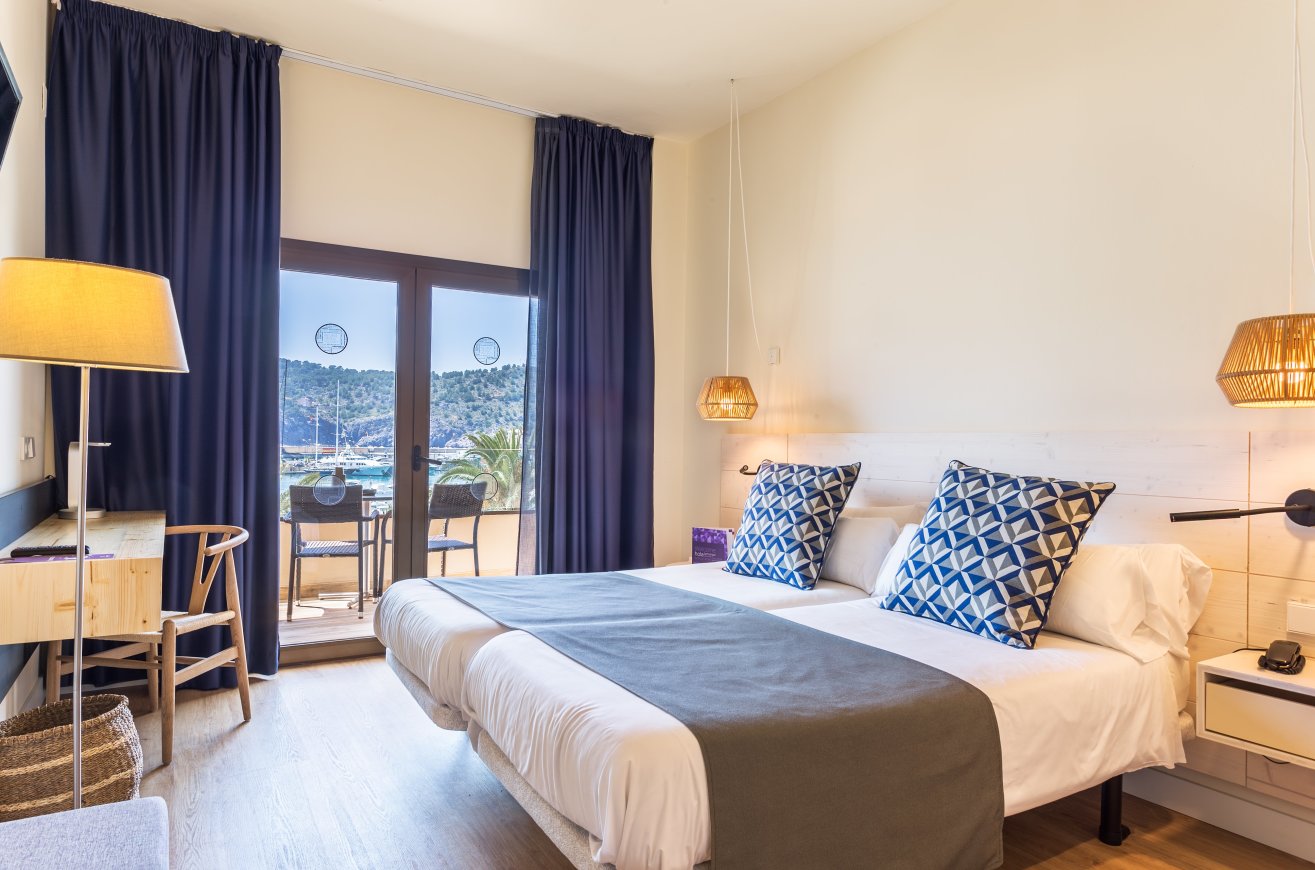FERGUS Style Soller Beach foto 21