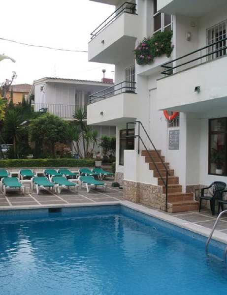 Hostal Magnolia image 3
