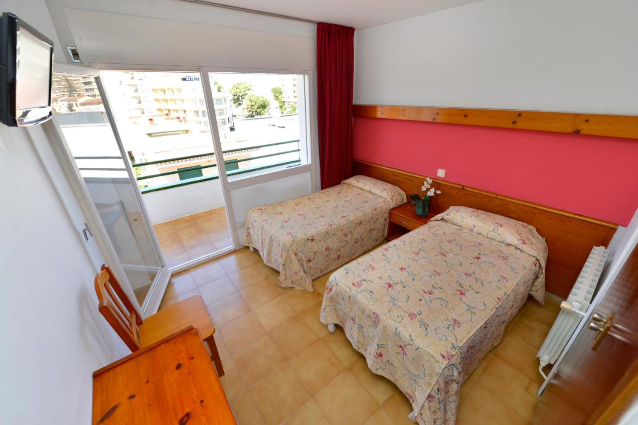 Hostal Magnolia foto 2