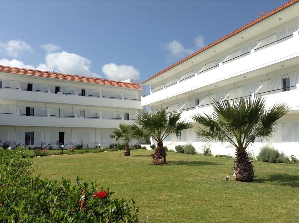Pylea Beach Hotel foto 8