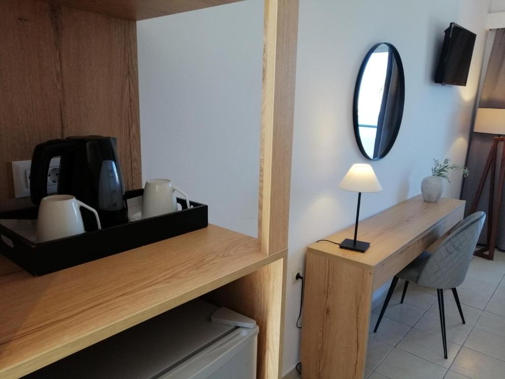 Pylea Beach Hotel foto 6