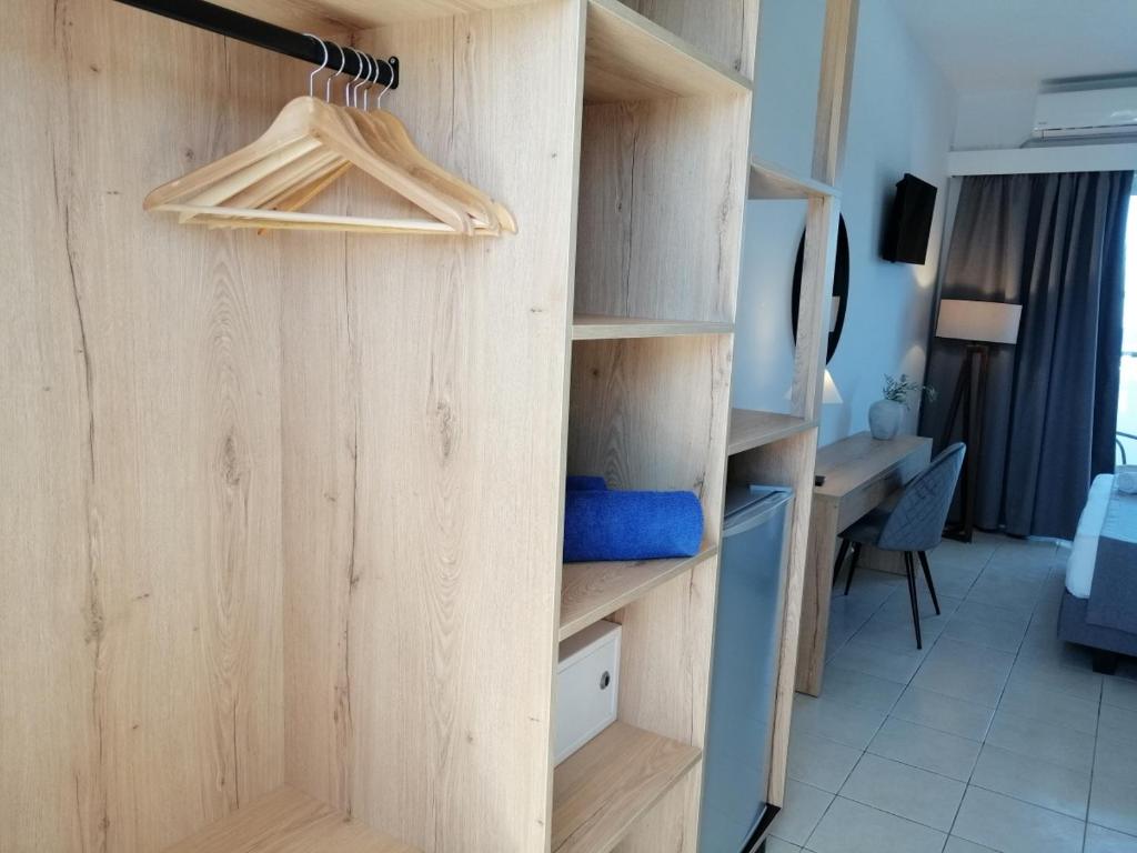 Pylea Beach Hotel foto 10