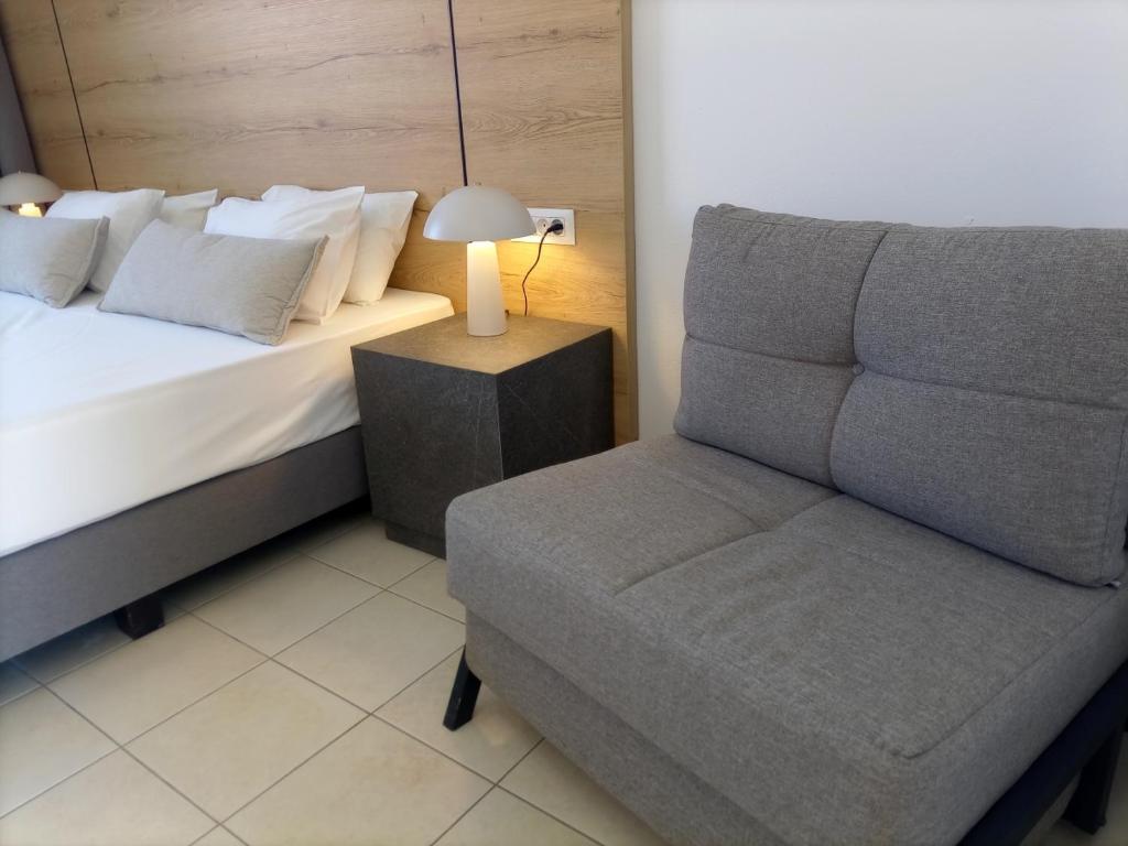 Pylea Beach Hotel foto 11