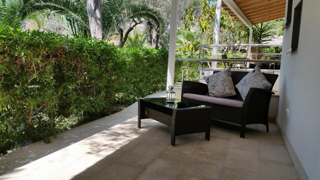 Soller Garden foto 11