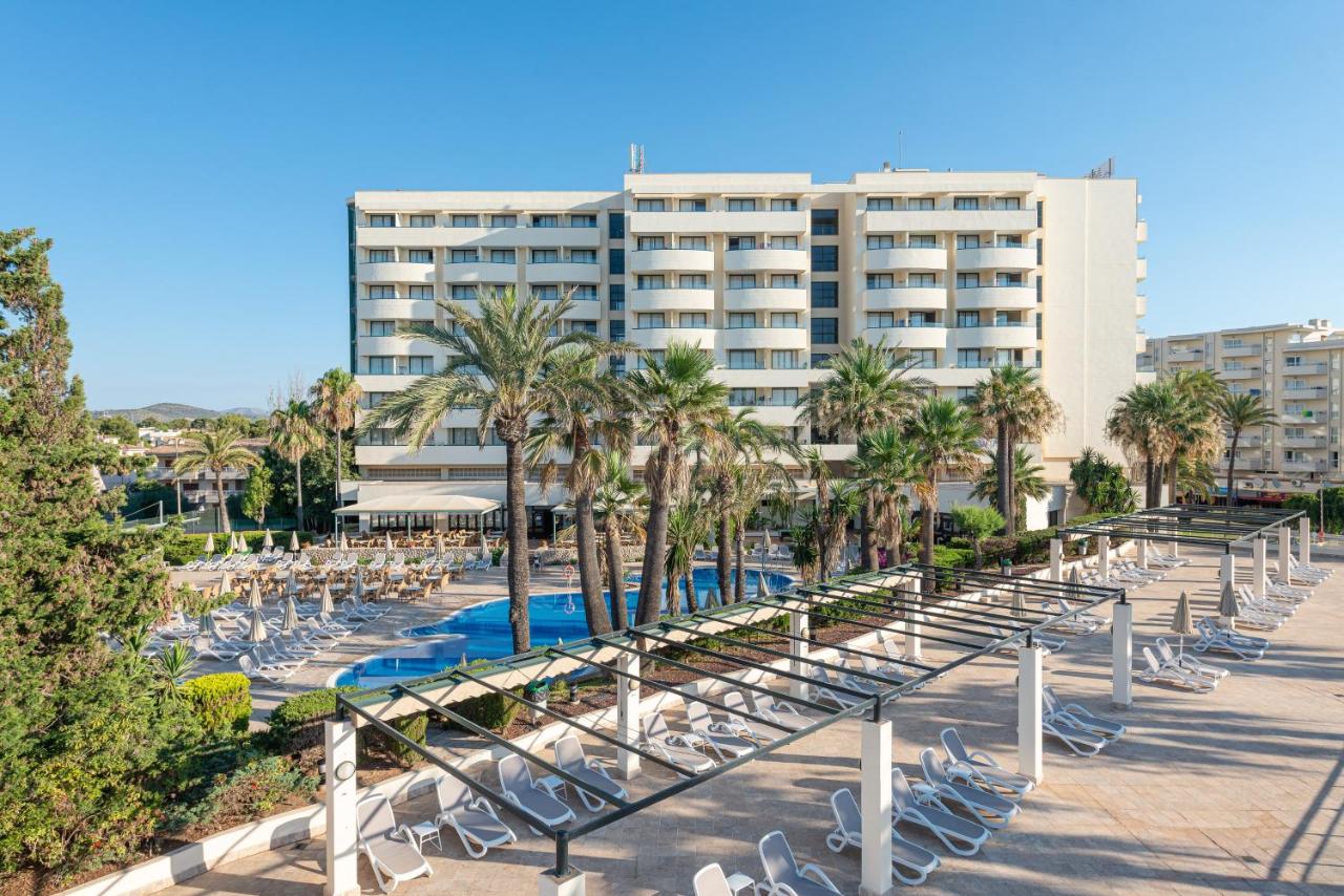 Welikehotel Marfil Playa foto 16