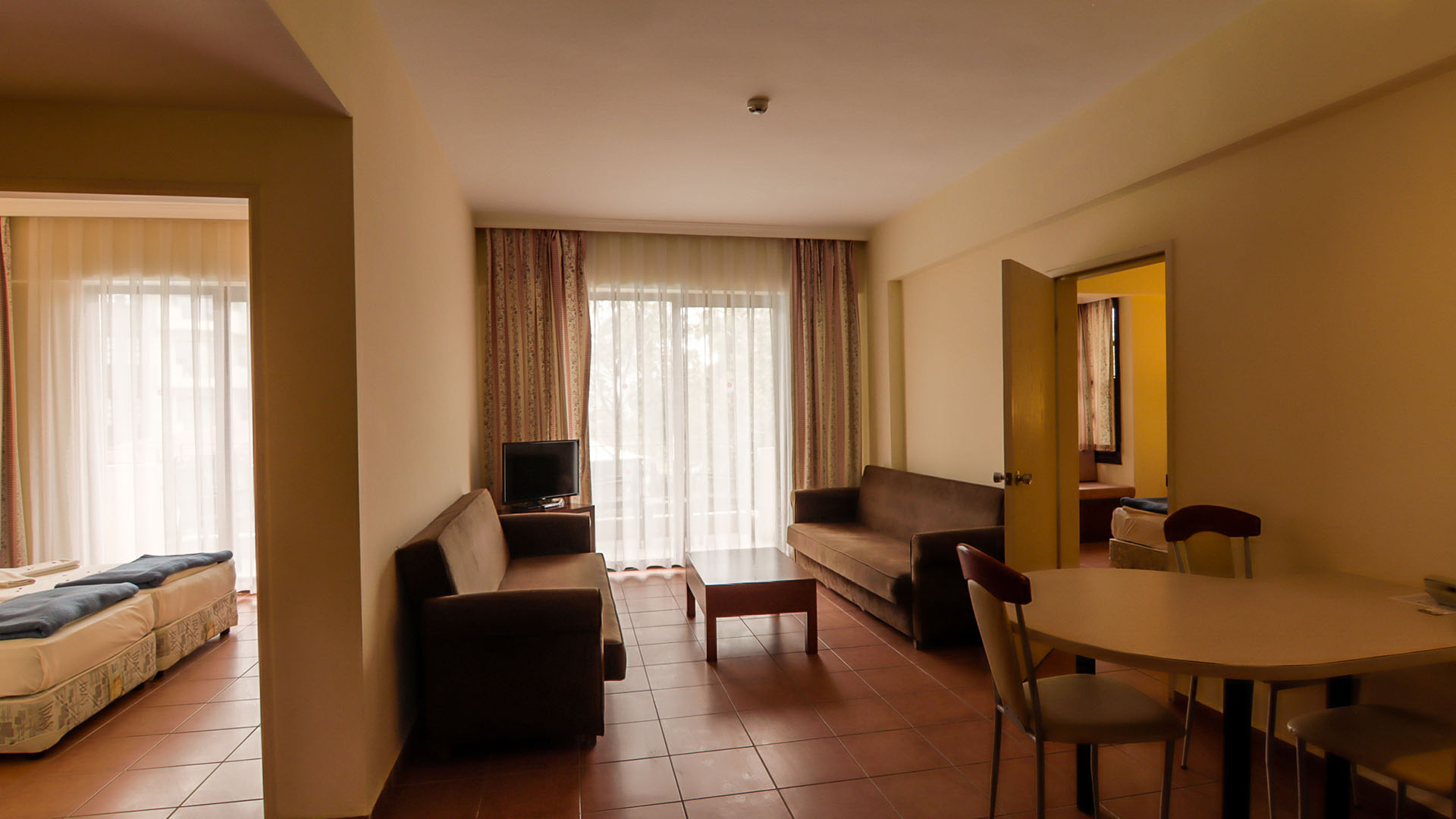 Lemas Suite Hotel foto 12