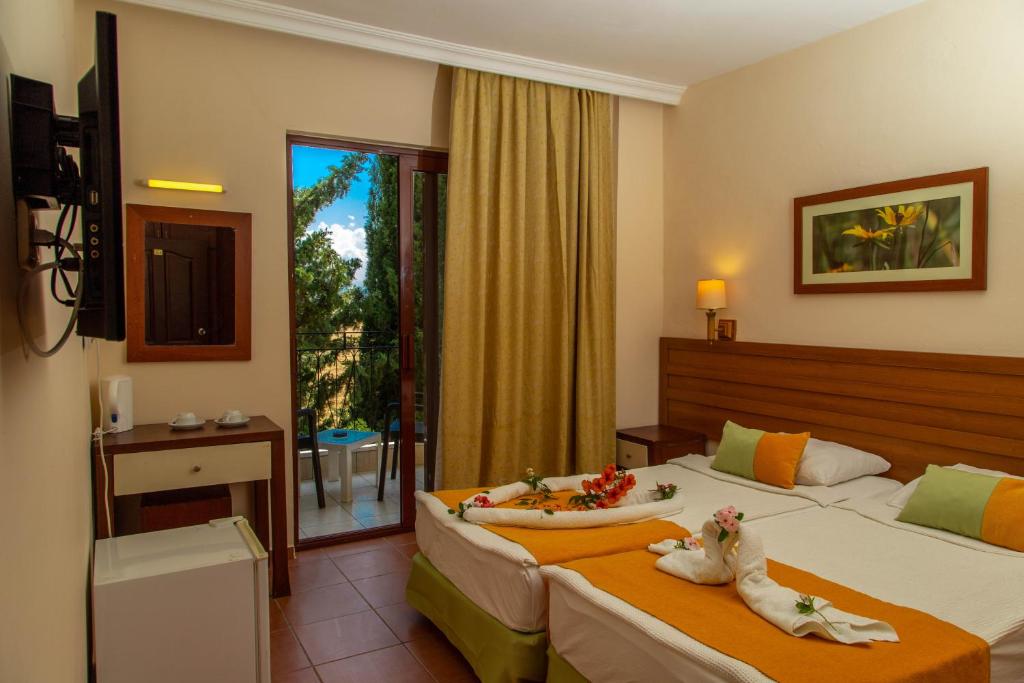 Lemas Suite Hotel foto 7