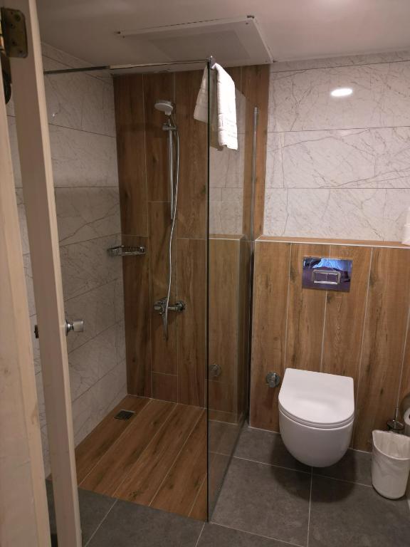Lemas Suite Hotel foto 10