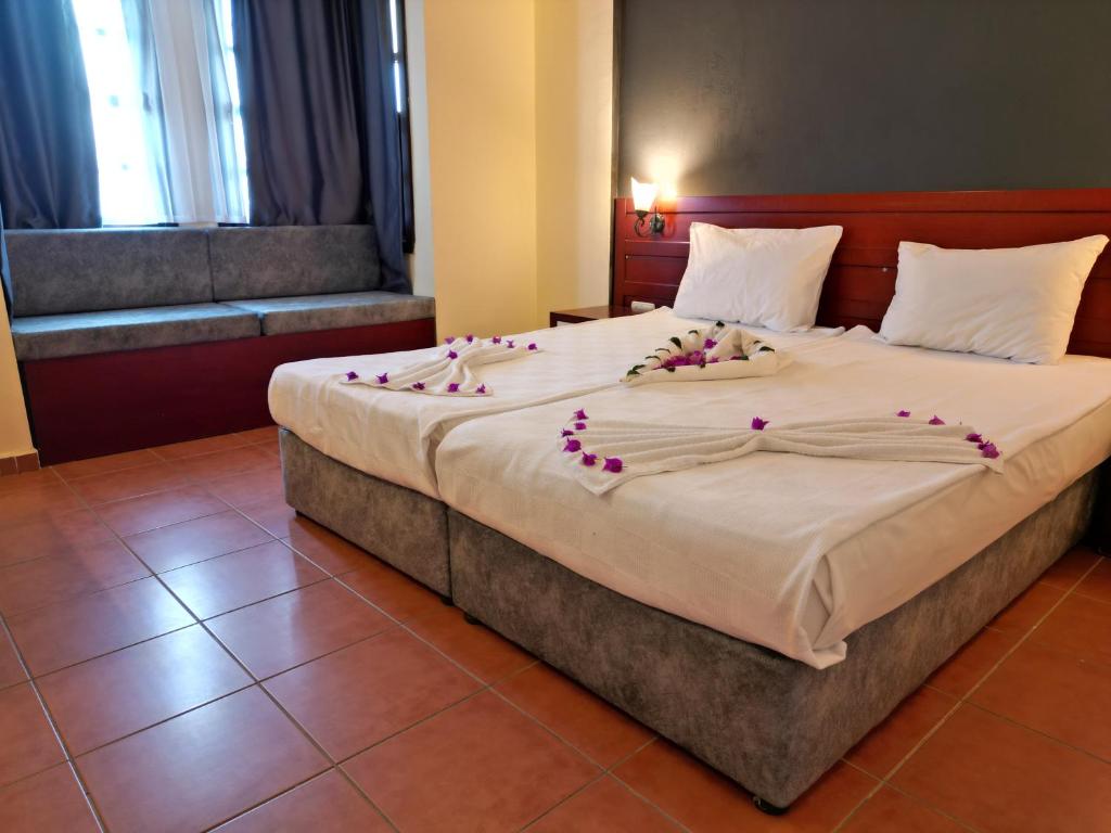 Lemas Suite Hotel foto 11