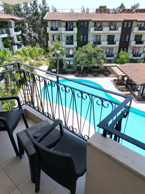 Lemas Suite Hotel foto 9