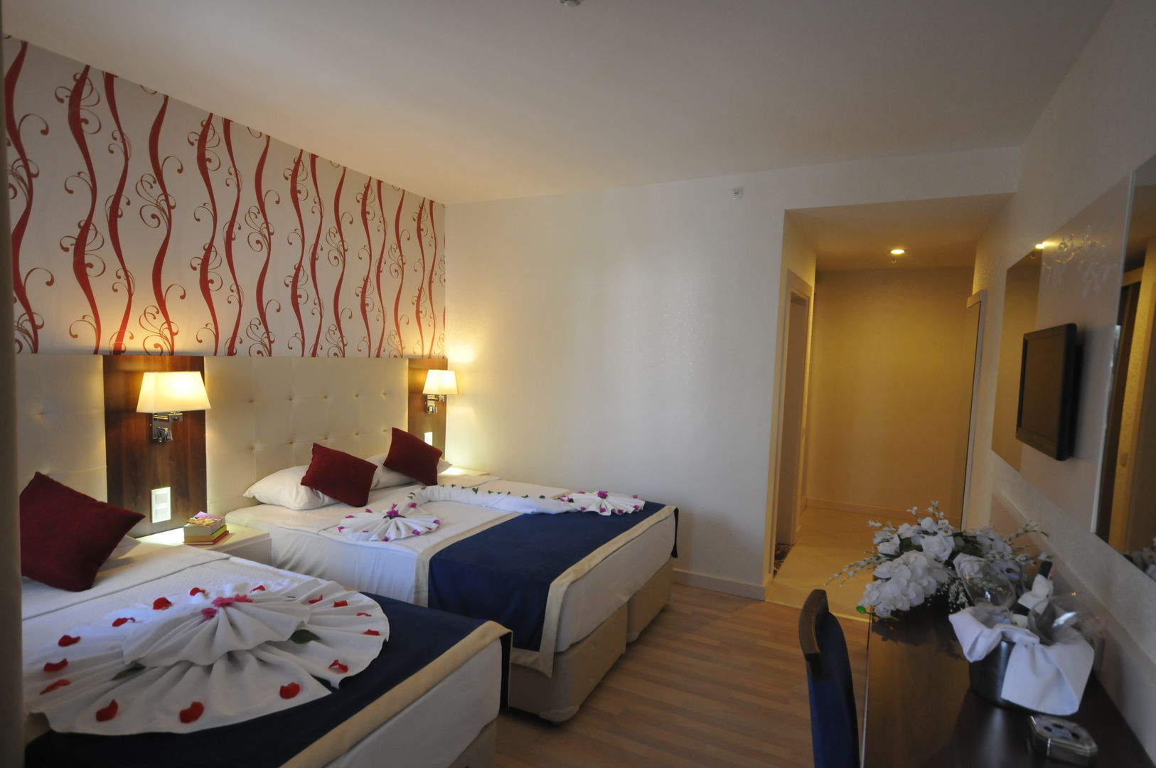 Kleopatra Micador Hotel foto 6
