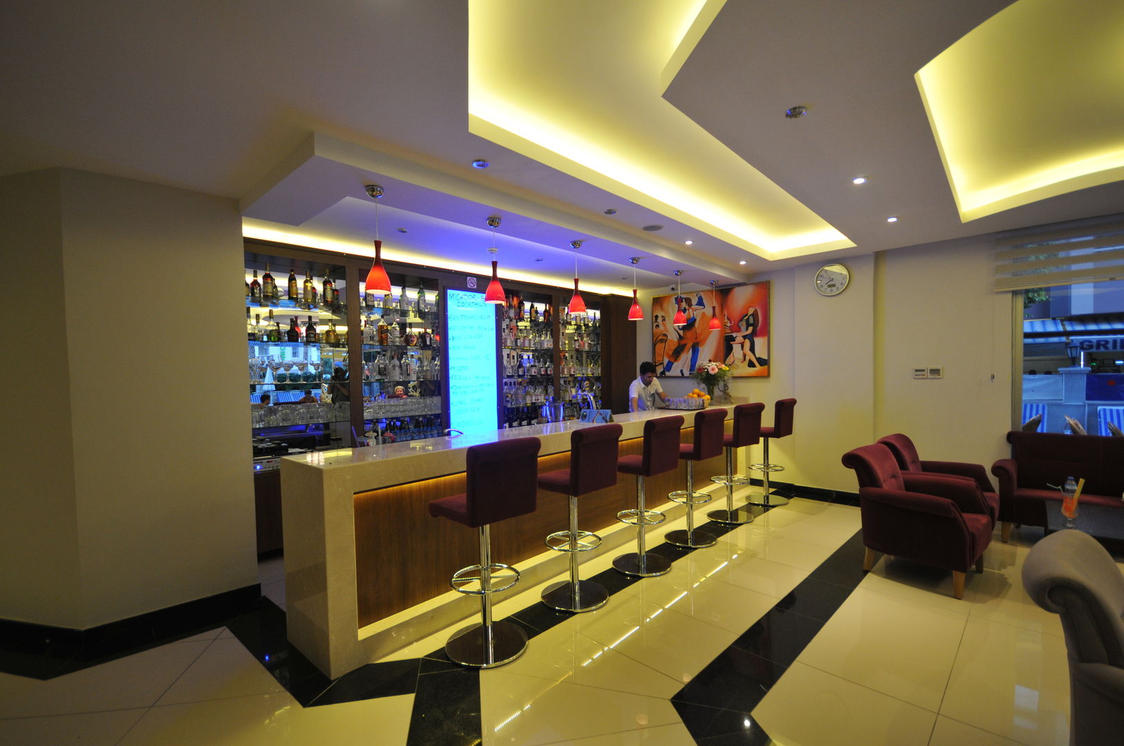 Kleopatra Micador Hotel image 3