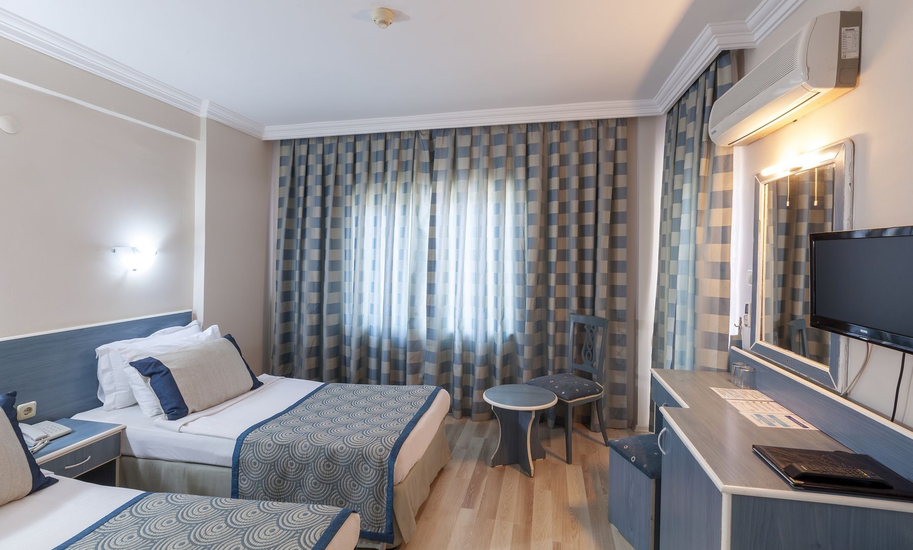 Galaxy Beach Hotel foto 9