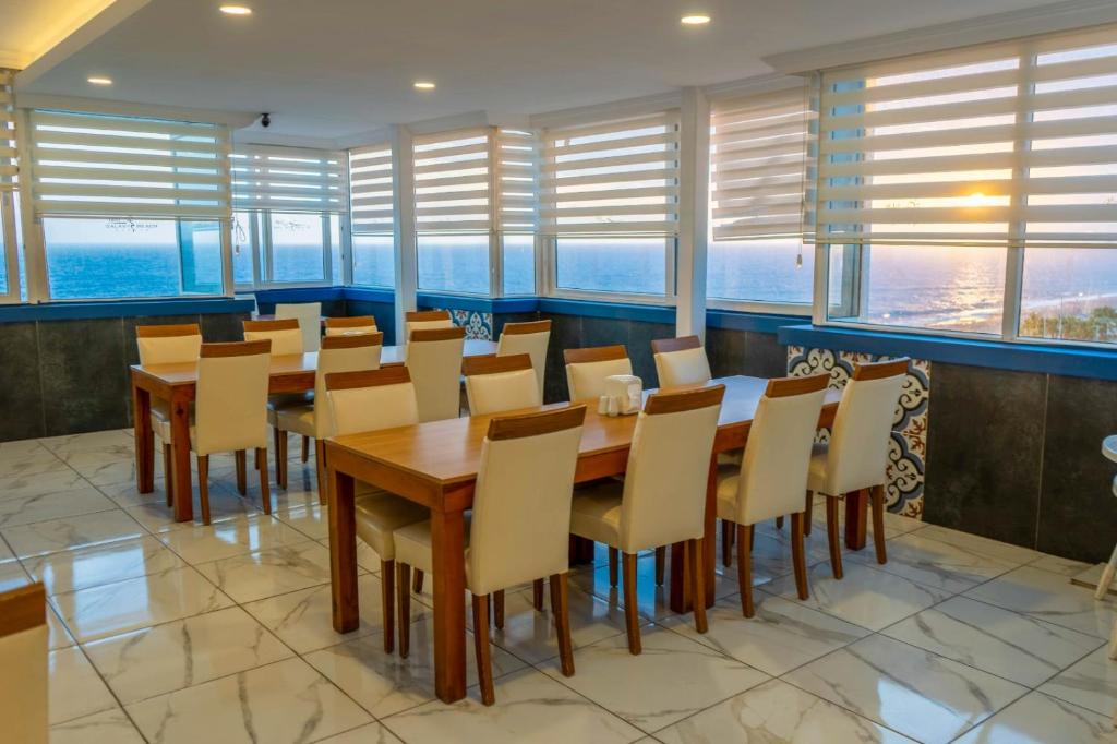 Galaxy Beach Hotel foto 11