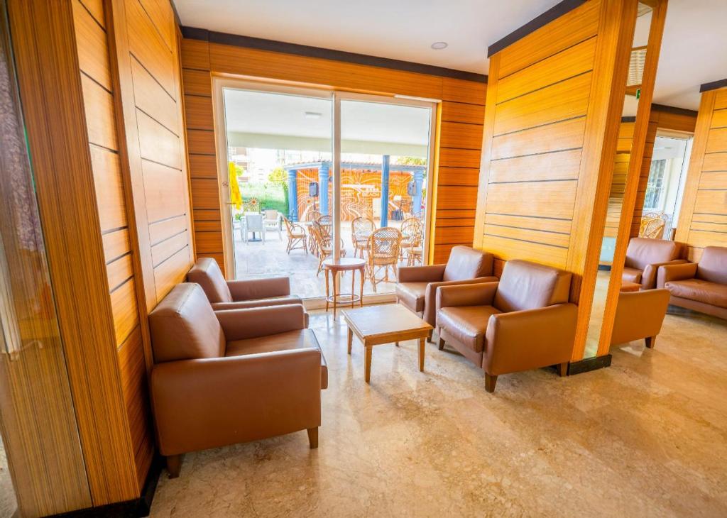 Galaxy Beach Hotel foto 19