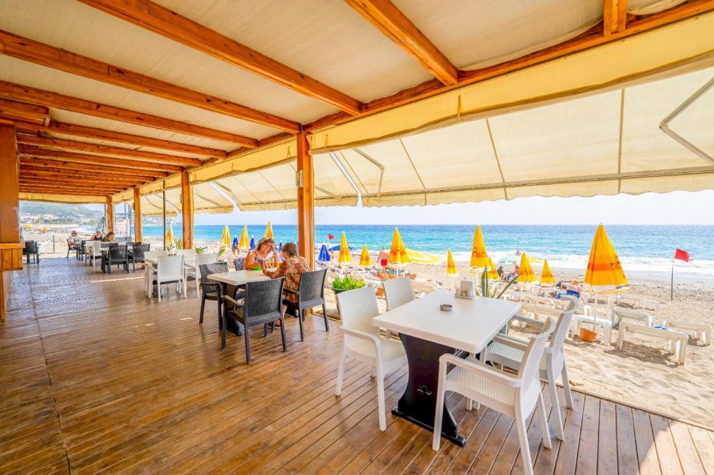 Galaxy Beach Hotel foto 20