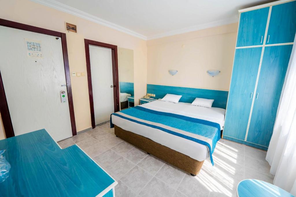 Galaxy Beach Hotel foto 14