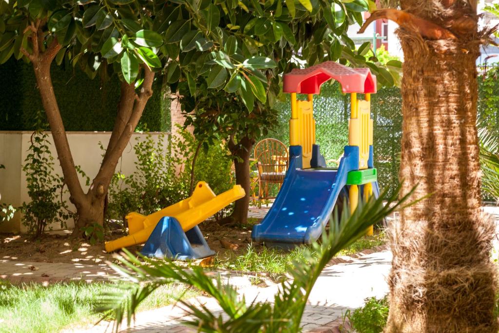 Galaxy Beach Hotel foto 13
