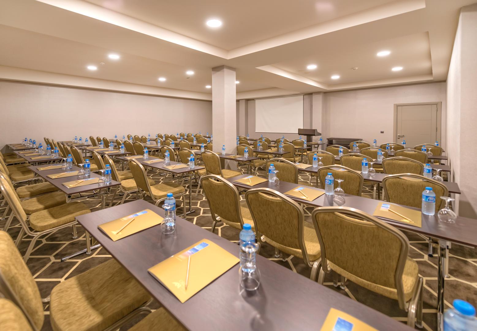 Nashira City Resort Hotel foto 7