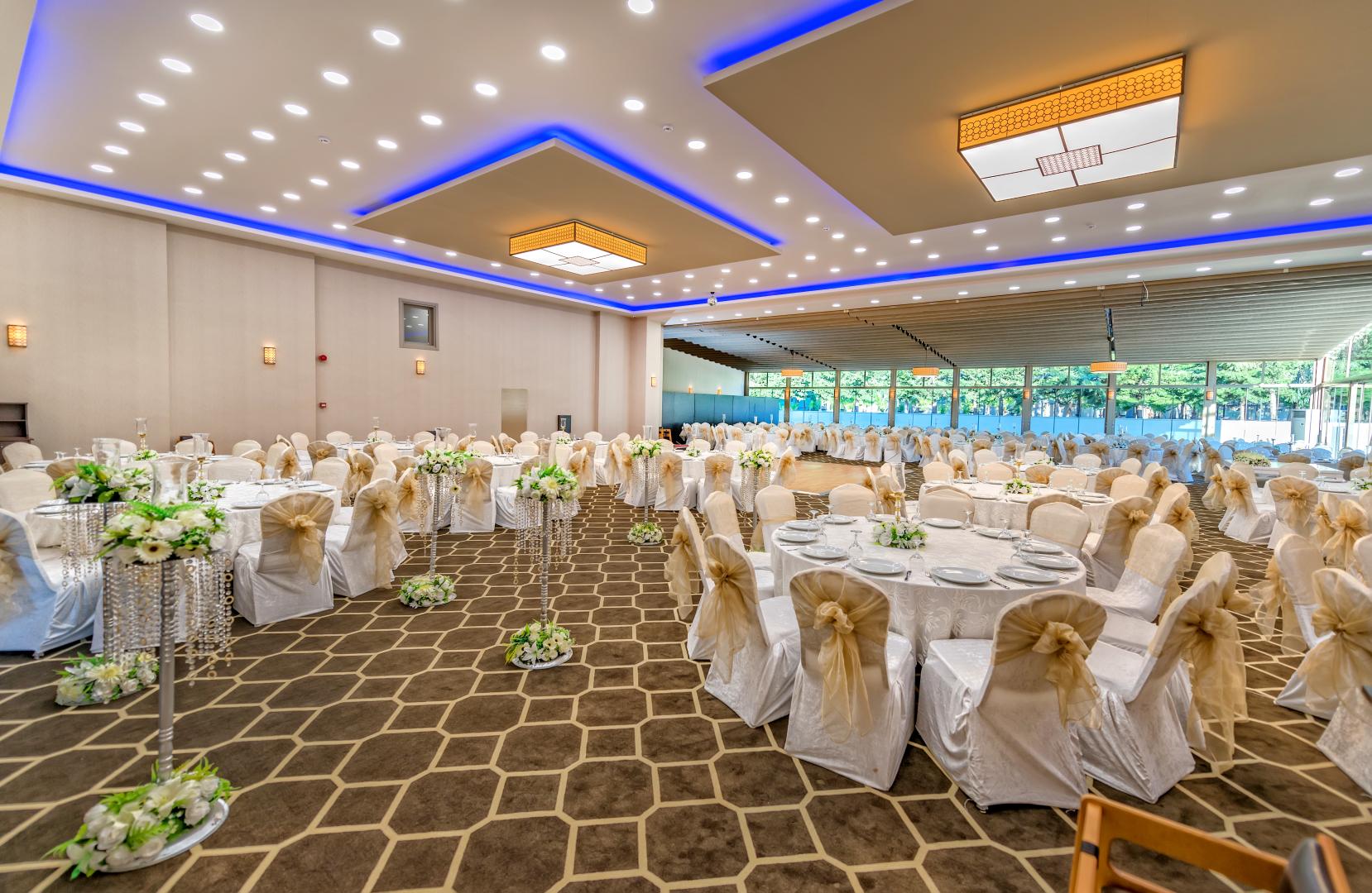Nashira City Resort Hotel foto 11