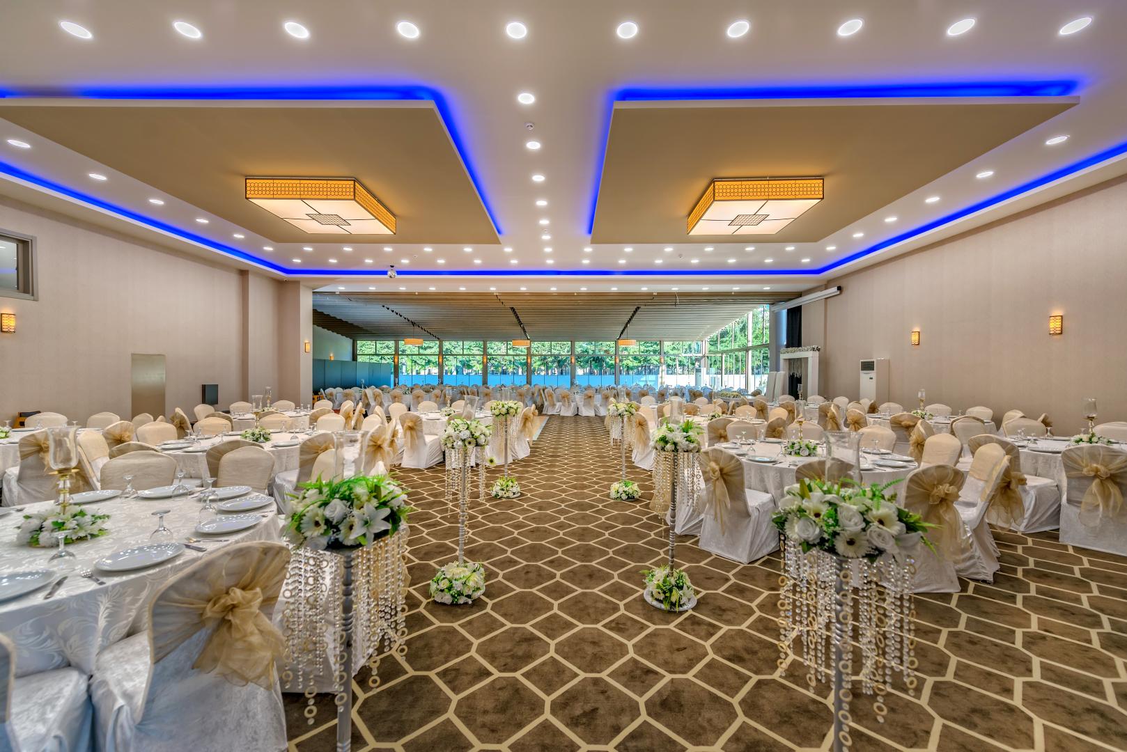 Nashira City Resort Hotel foto 15
