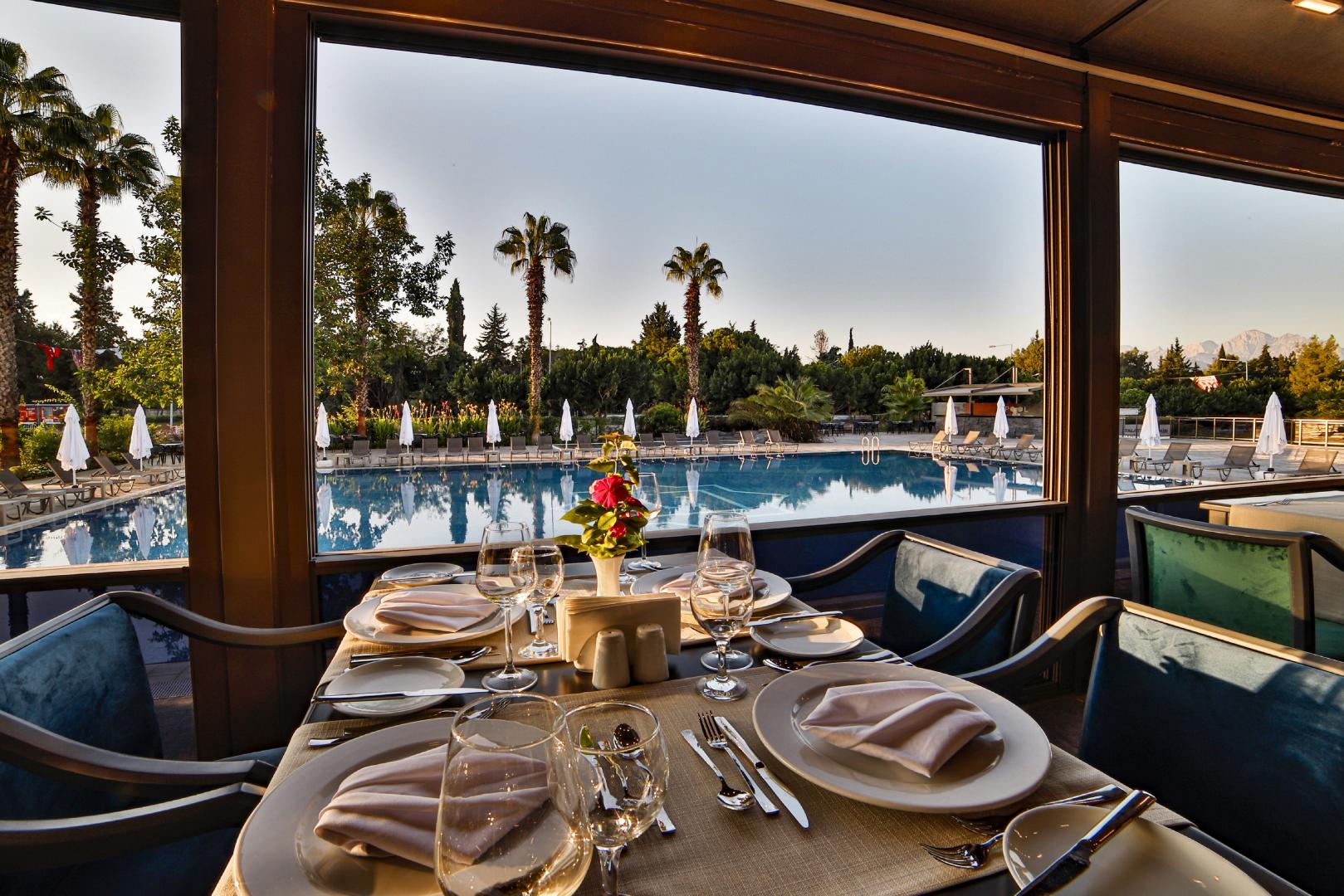 Nashira City Resort Hotel image 1