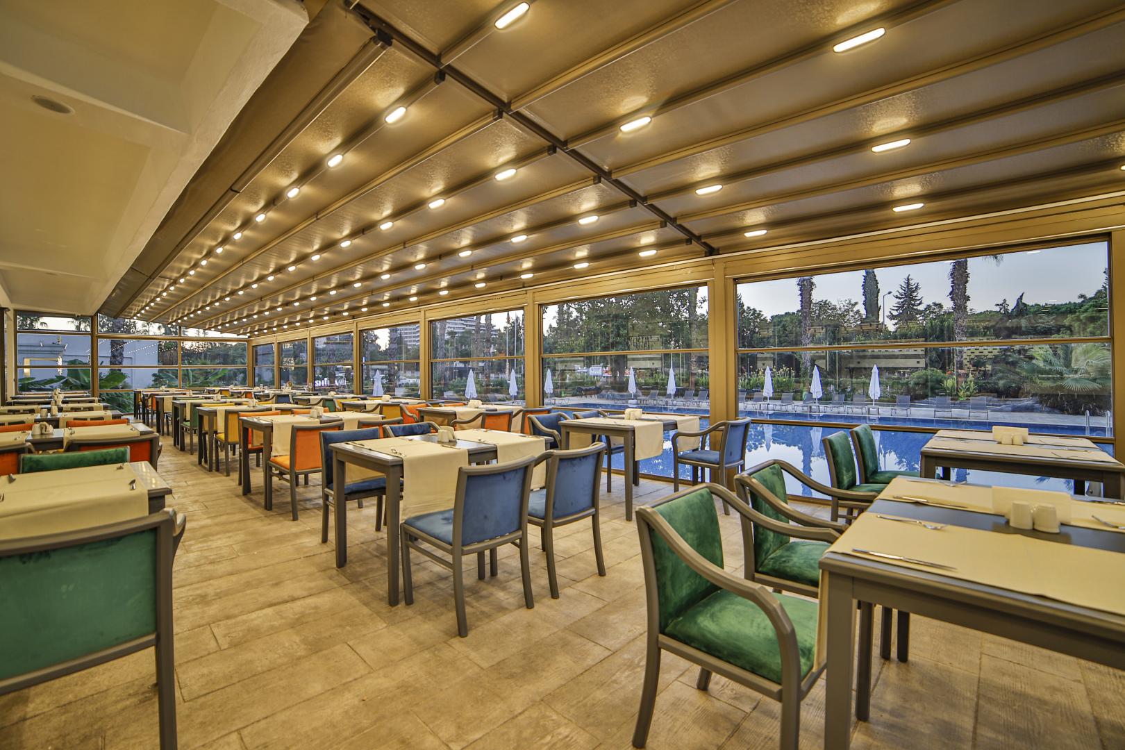 Nashira City Resort Hotel foto 9