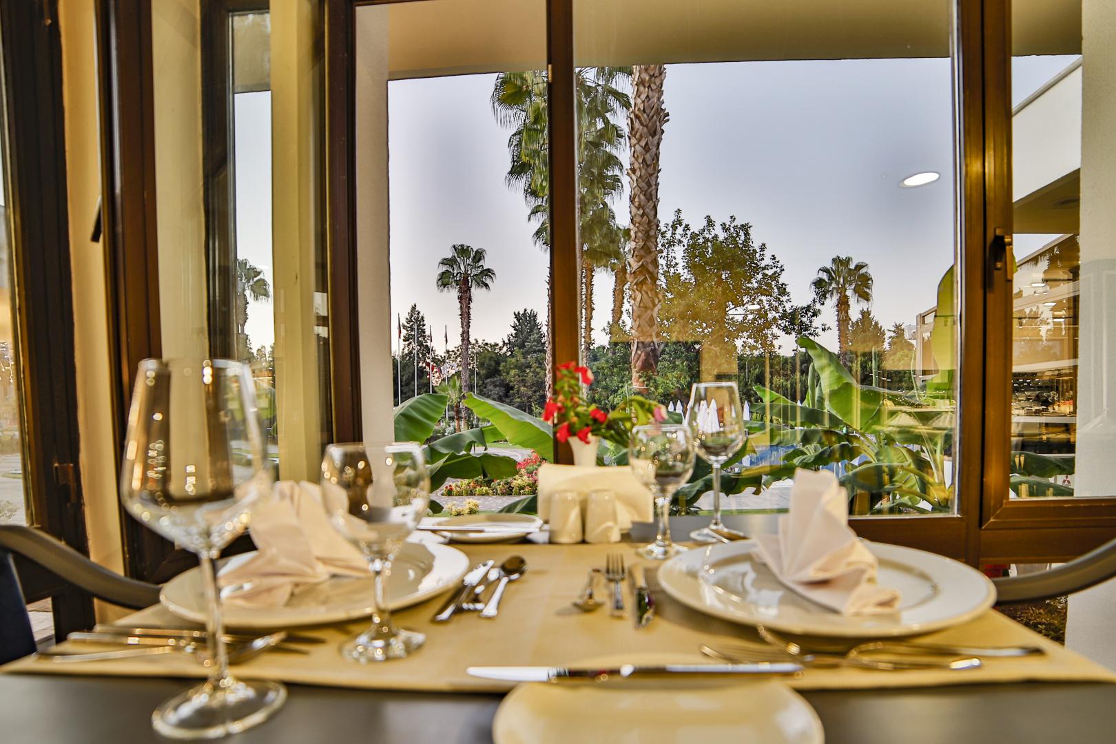 Nashira City Resort Hotel foto 13