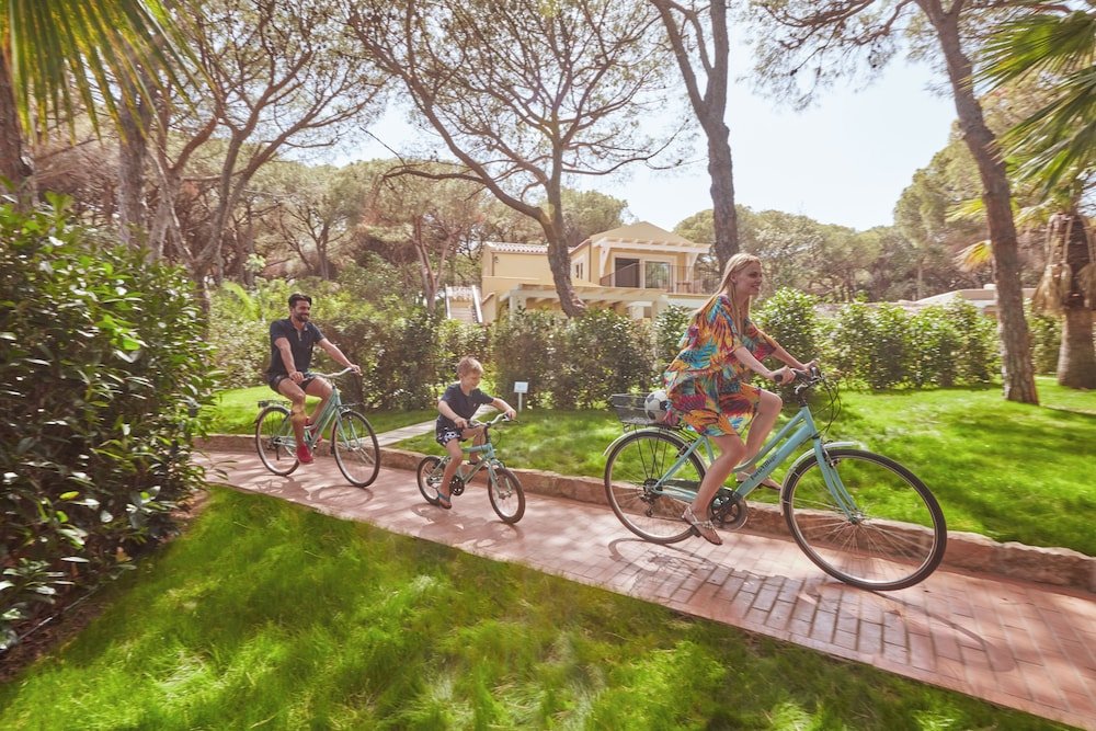 Forte Village - Hotel Il Castello